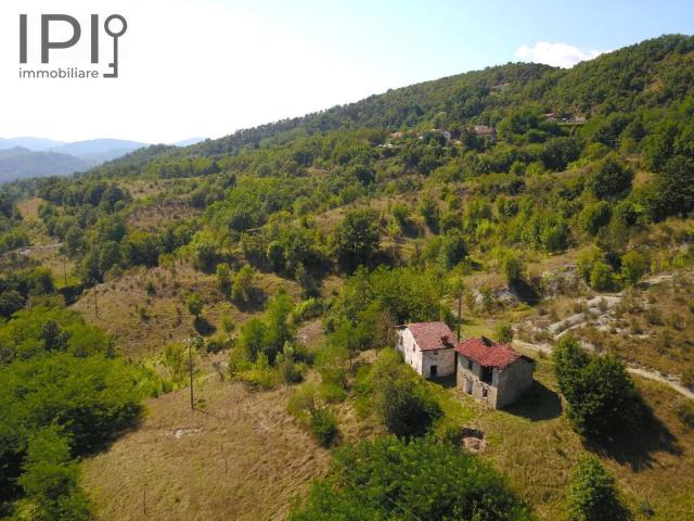 Rustico in vendita a Montaldo, Spigno Monferrato