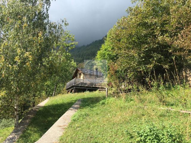 Rustico in vendita a Grosotto, Lombardia