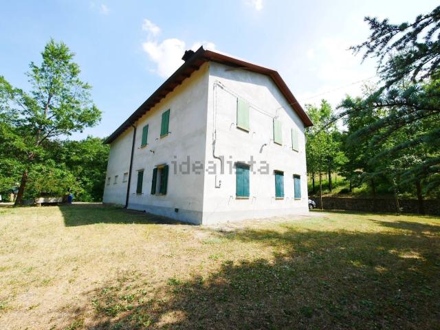 Rustico in vendita a Unione dei comuni del Frignano, Polinago