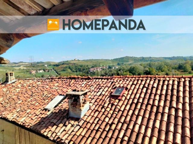 Rustico in vendita a Borelli, Moncucco Torinese