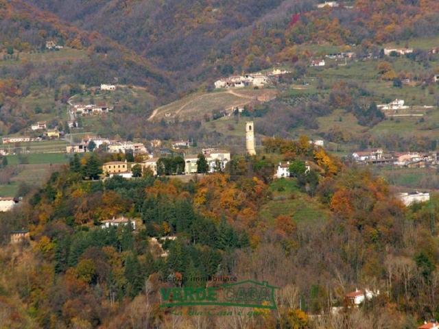 Rustico in vendita a Fonte, Monfumo