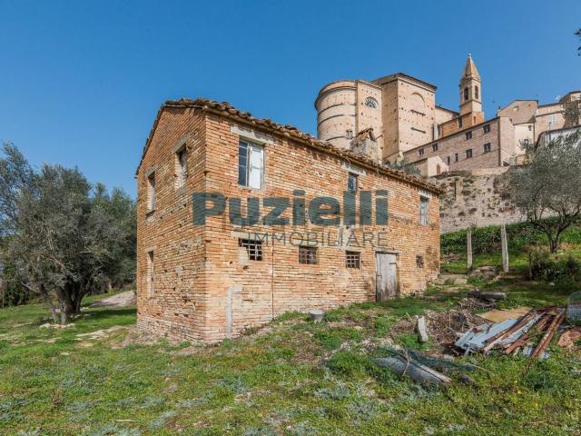 Rustico in vendita a Marche, Fermo