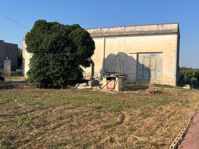 Rustico in vendita a Puglia, Lecce