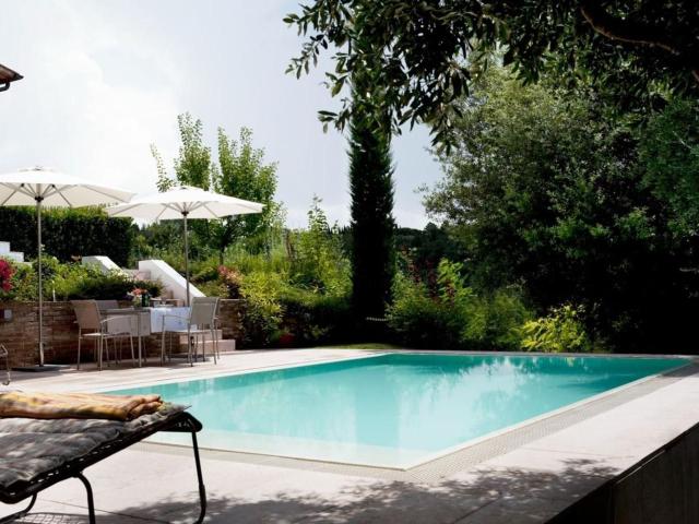 Rustico in vendita a Montopoli In Val D'arno, Toscana
