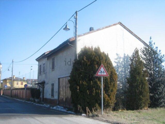 Rustico in vendita a Casei Gerola, Lombardia