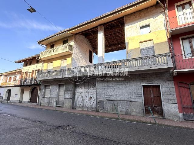 Rustico in vendita a Piemonte, Torino