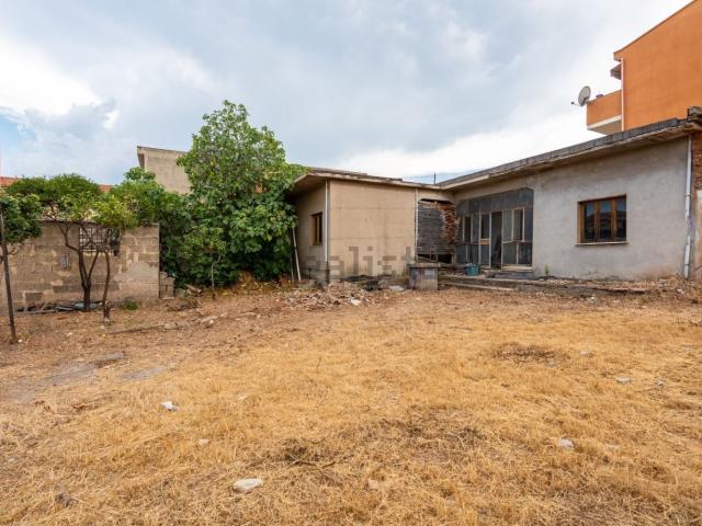 Rustico in vendita a Sa Perda su Gatu, Capoterra