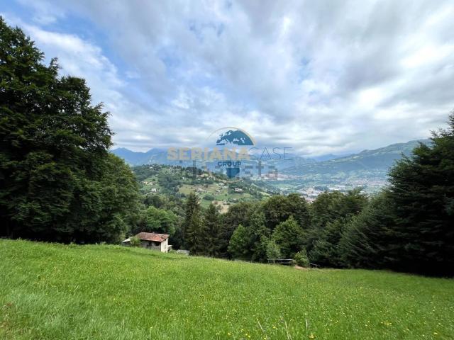 Rustico in vendita a Monte Croce, Leffe