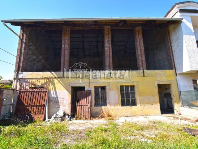 Rustico in vendita a Piemonte, Torino
