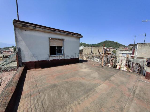 Rustico in vendita a Visciano, Campania