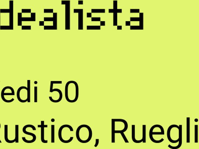 Rustico in vendita a Piemonte, Torino