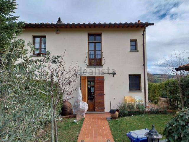 Rustico in vendita a San Quirico in Collina, Montespertoli