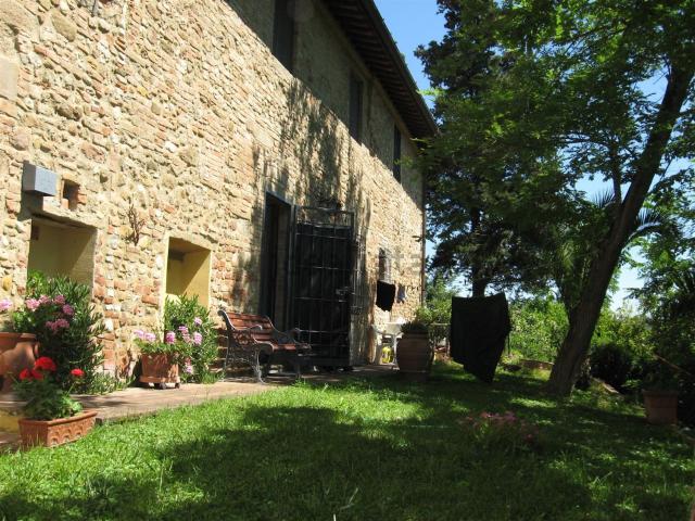 Rustico in vendita a Montespertoli, Firenze