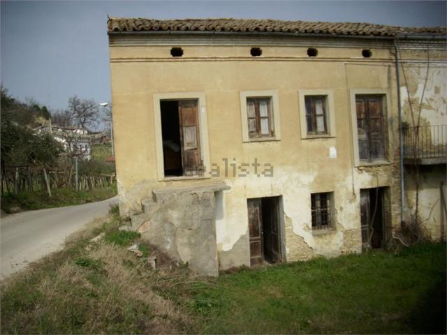 Rustico in vendita a Giuliano Teatino, Abruzzo