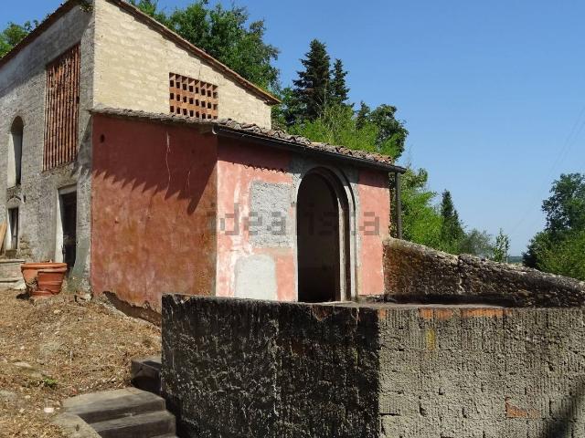 Rustico in vendita a Montespertoli, Firenze