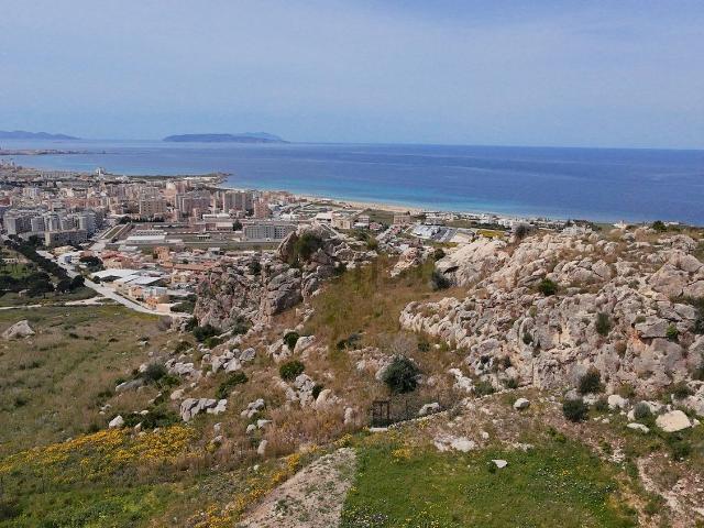 Rustico in vendita a Martogna, Erice