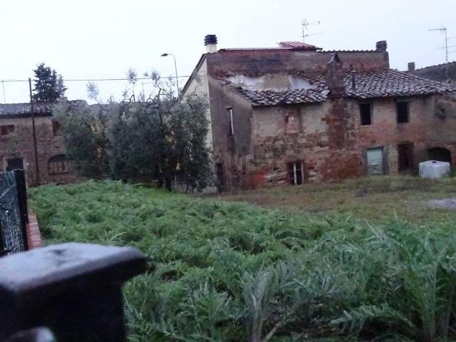 Rustico in vendita a Montespertoli, Firenze