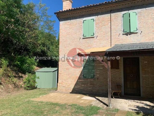 Rustico in vendita a Marche, Pesaro E Urbino