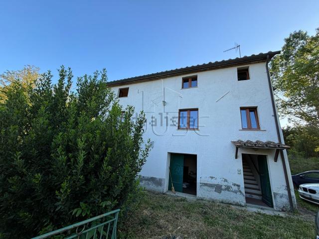 Rustico in vendita a Montecastelli, Umbertide