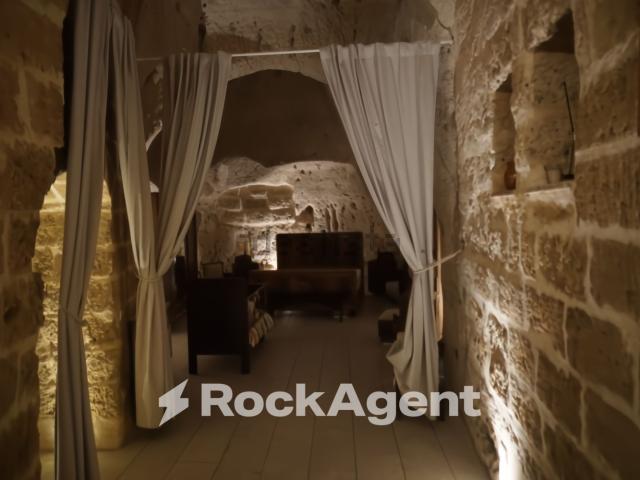 Rustico in vendita a Centro Storico, Matera