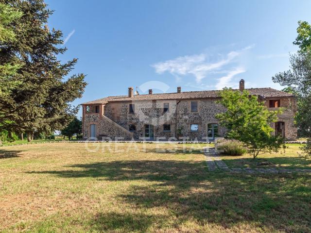 Rustico in vendita a Orvieto, Umbria
