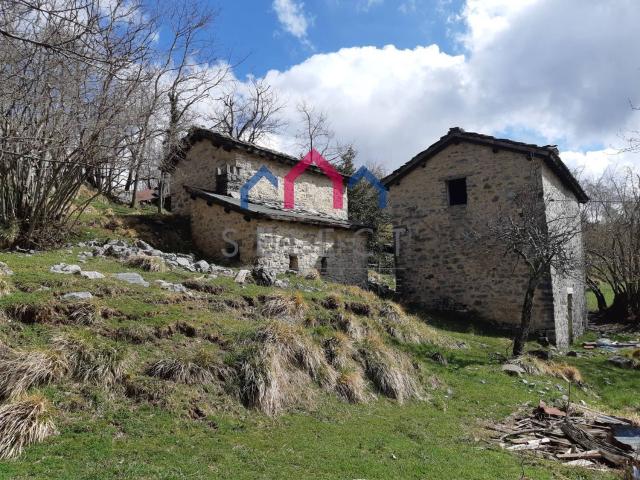 Rustico in vendita a Unione Comuni Garfagnana, Fabbriche Di Vallico
