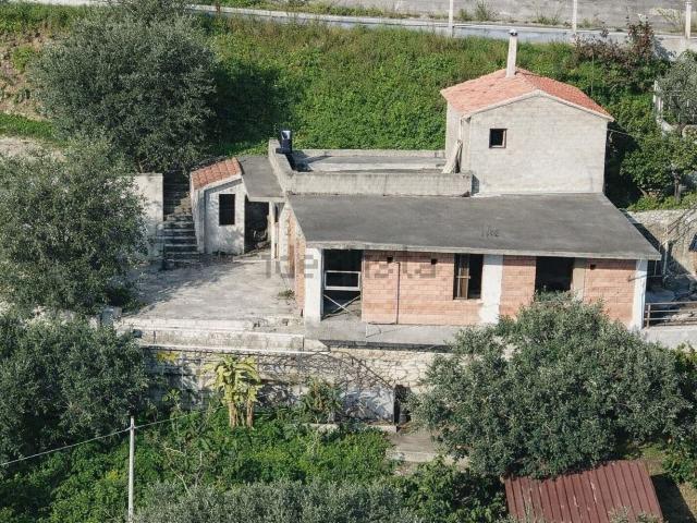 Rustico in vendita a Capo D'orlando, Sicilia