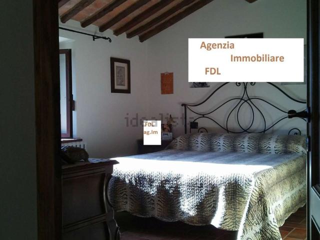 Rustico in vendita a Casciana Terme Lari, Parlascio