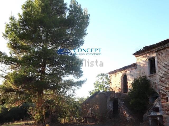 Rustico in vendita a San Giuseppe, Corropoli