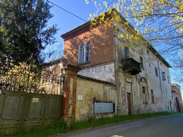 Rustico in vendita a Piemonte, Alessandria
