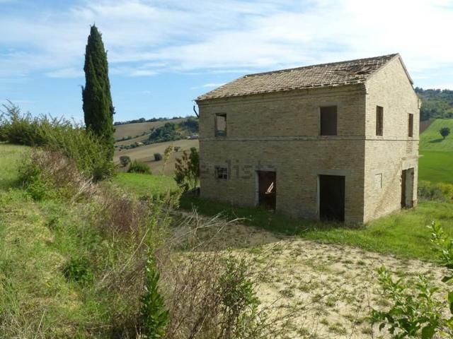 Rustico in vendita a Marche, Macerata