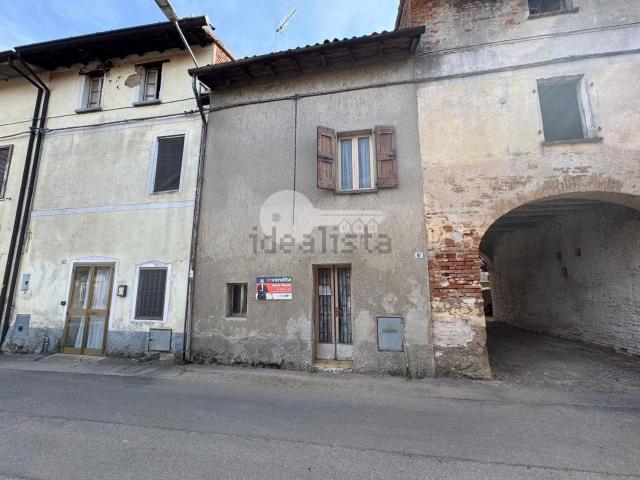 Rustico in vendita a Seniga, Lombardia
