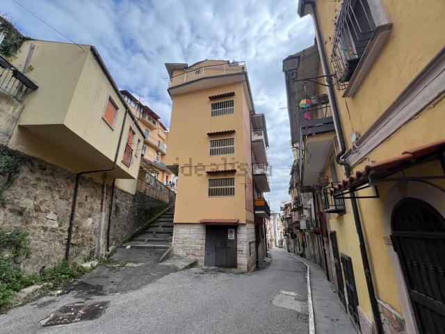 Rustico in vendita a Calabria, Catanzaro