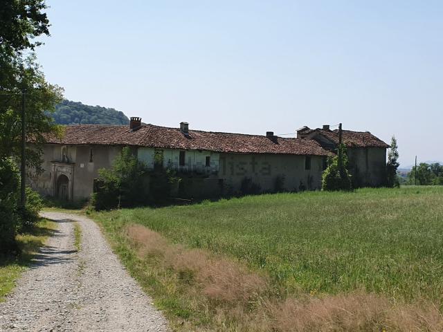 Rustico in vendita a Abbadia Alpina, Pinerolo
