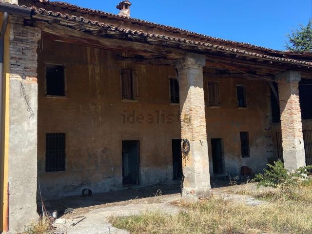 Rustico in vendita a Isorella, Lombardia