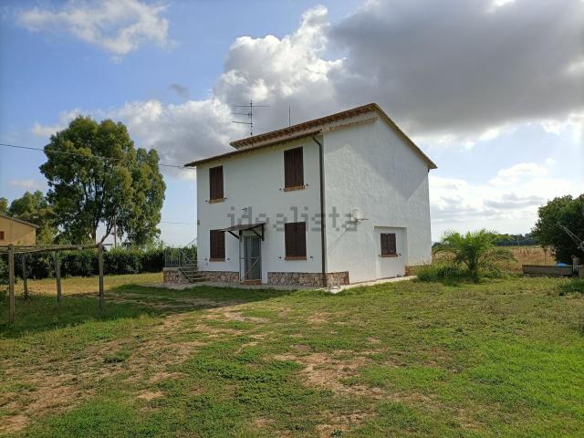 Rustico in vendita a Monte Argentario, Toscana