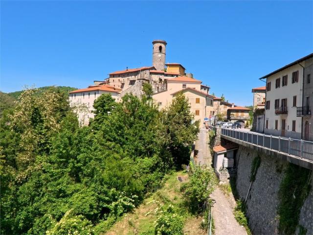 Rustico in vendita a Unione Comuni Garfagnana, Minucciano