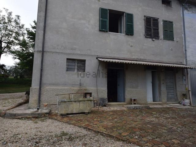 Rustico in vendita a Marche, Ancona