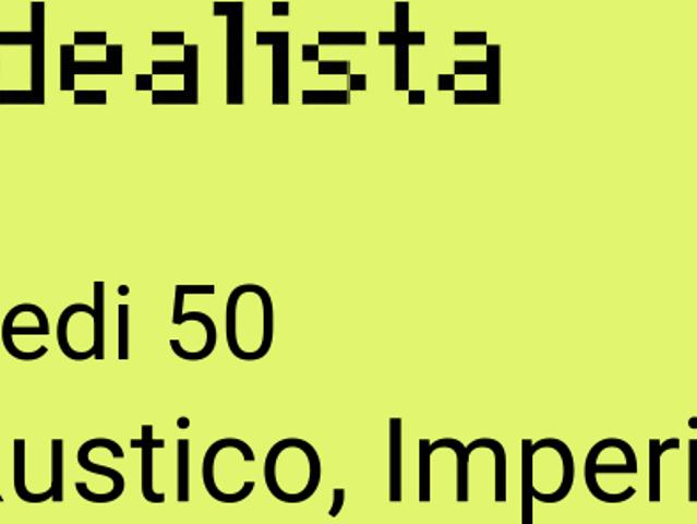 Rustico in vendita a Imperia, Liguria