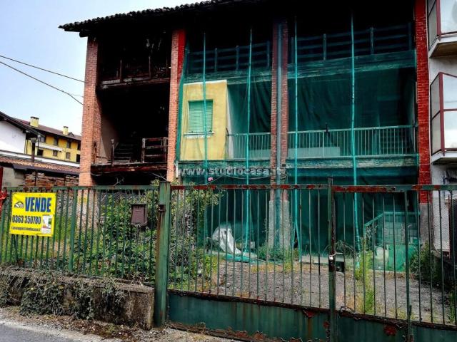 Rustico in vendita a Caravaggio, Lombardia