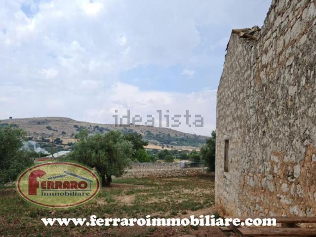 Rustico in vendita a Modica