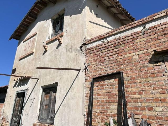 Rustico in vendita a Borgo Cervaro, Foggia