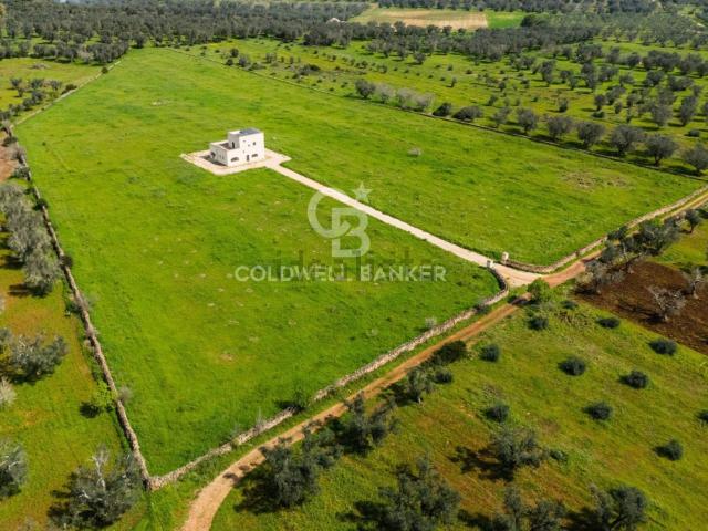 Rustico in vendita a Puglia, Brindisi