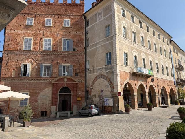 Rustico in vendita a Piazza, Mondovì