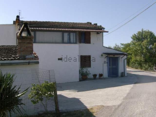 Rustico in vendita a Fabro, Umbria