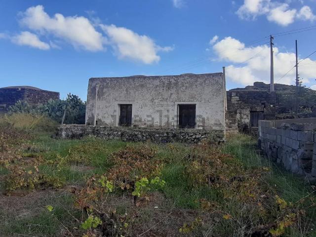 Rustico in vendita a Pantelleria Aeroporto, Sicilia