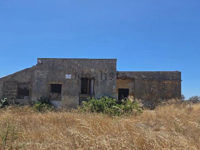 Rustico in vendita a Punta Grossa, Puglia