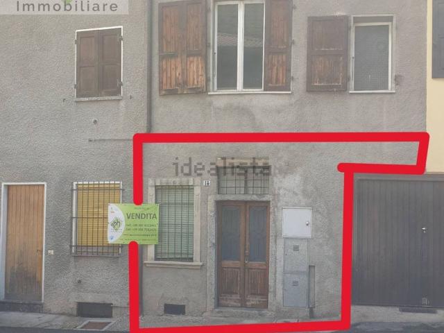 Rustico in vendita a Darzo, Storo