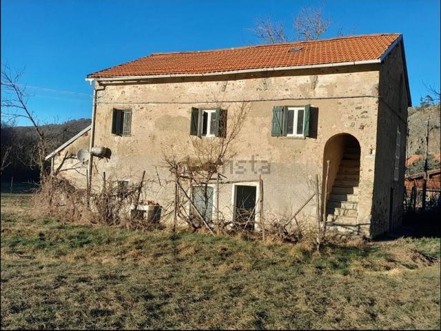 Rustico in vendita a Pontinvrea, Liguria