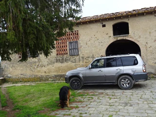 Rustico in vendita a Unione dei Comuni Circondario dell'Empolese Valdelsa, Montespertoli